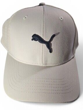 Puma Sport hat White Color